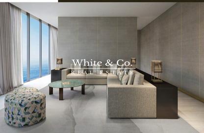 Armani Beach Residences | Ask for price