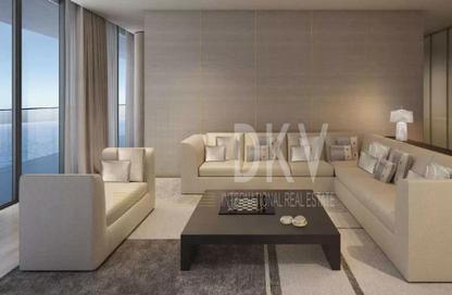 Armani Beach Residences | 21