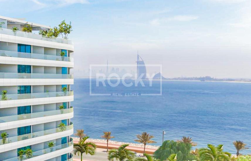 1 Bedroom Apartment For Sale in Palm Jumeirah