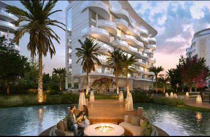 Damac Lagoons | 978