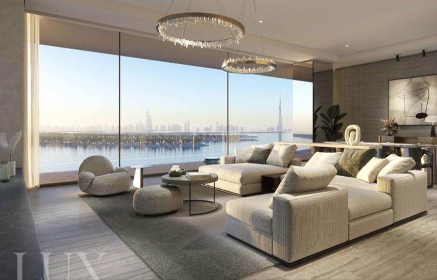 3 Bedroom Apartment For Sale in Palm Jumeirah