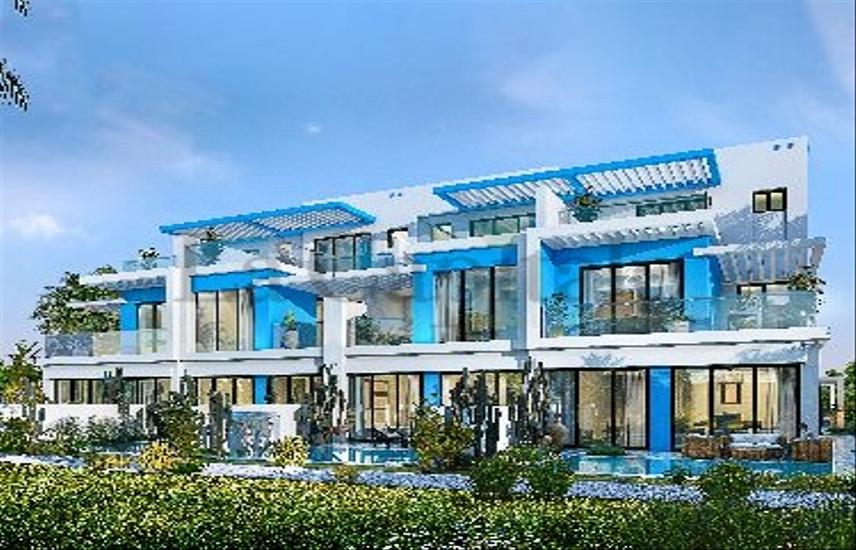 6 Bedroom Villa For Sale in Damac Lagoons