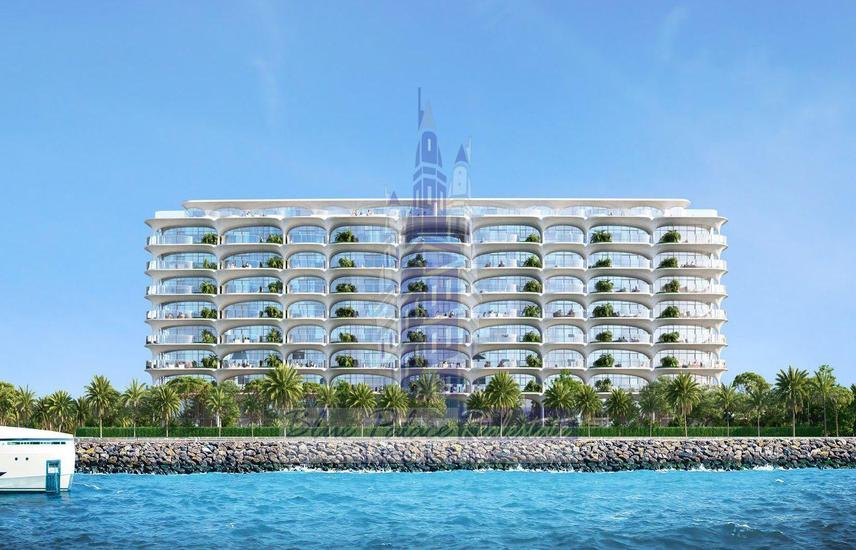 1 Bedroom Apartment For Sale in Palm Jumeirah