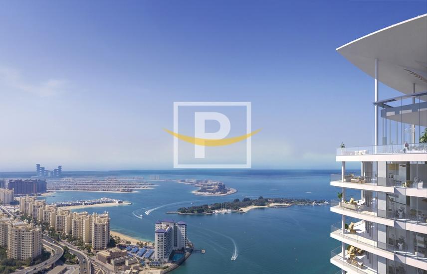 1 Bedroom Apartment For Sale in Palm Jumeirah