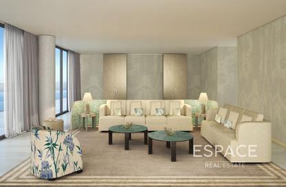 Armani Beach Residences | 35