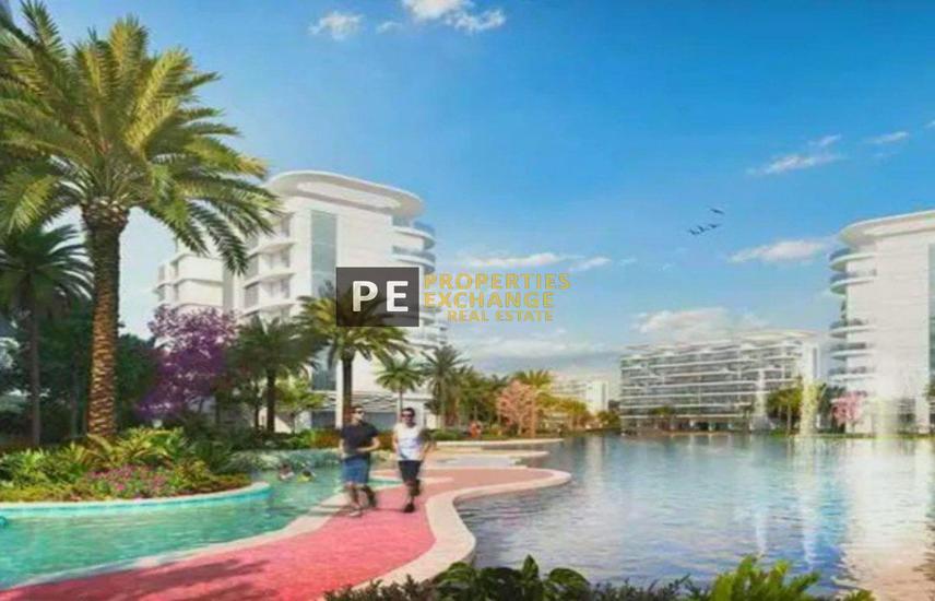 1 Bedroom Apartment For Sale in Damac Lagoons