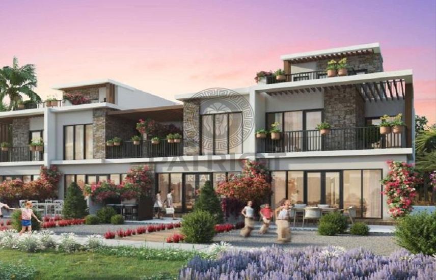 4 Bedroom Townhouse For Sale in Damac Lagoons