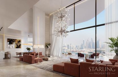 SLS Residences the Palm | 10