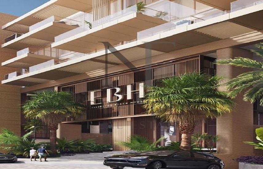 2 Bedroom Apartment For Sale in Palm Jumeirah