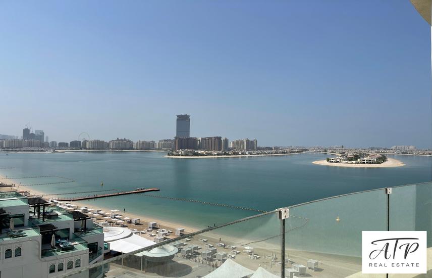 1 Bedroom Apartment For Sale in Palm Jumeirah
