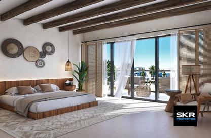 Costa Brava at DAMAC Lagoons | 2