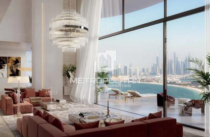 SLS Residences the Palm | 8