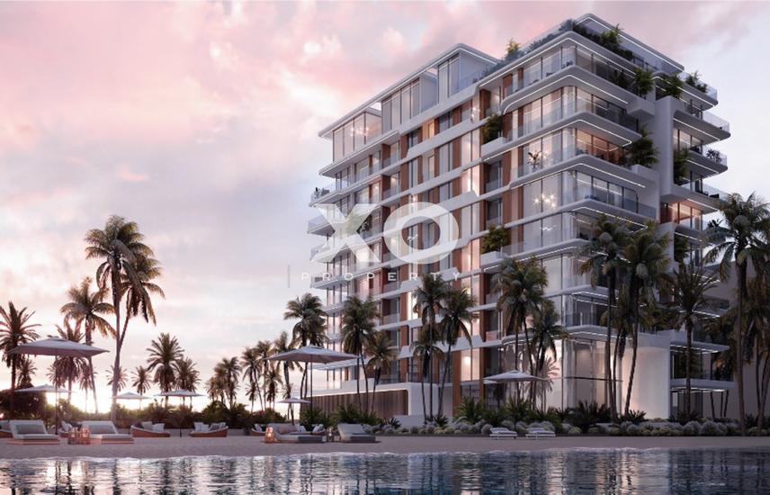 3 Bedroom Apartment For Sale in Palm Jumeirah