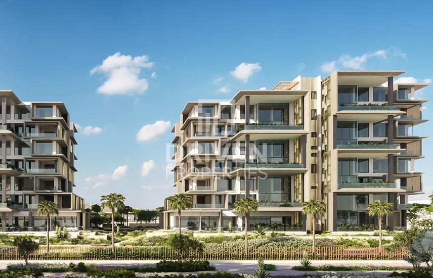 3 Bedroom Apartment For Sale in Palm Jumeirah