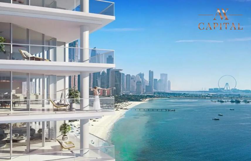 2 Bedroom Apartment For Sale in Palm Jumeirah