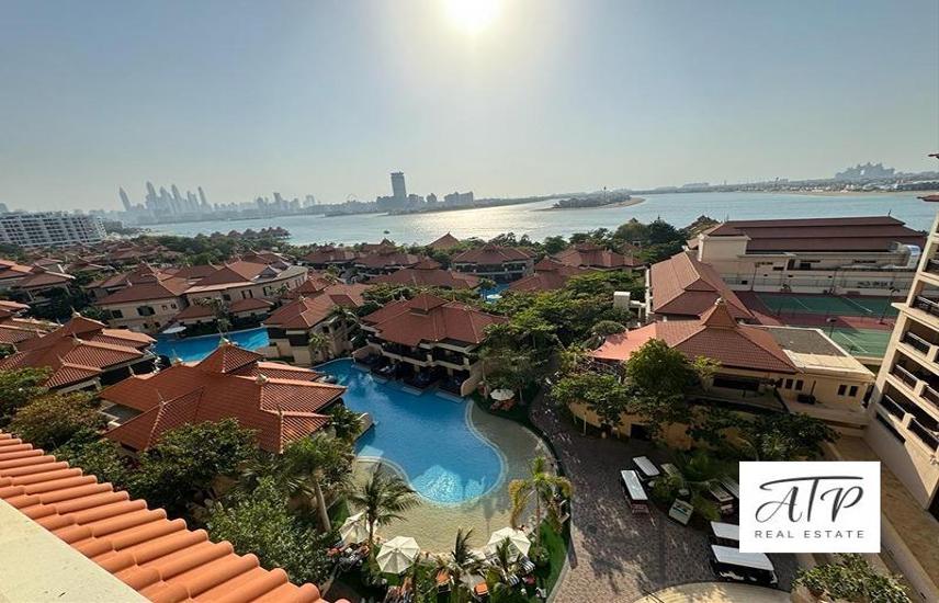 1 Bedroom Apartment For Sale in Palm Jumeirah