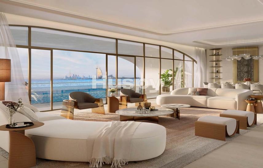 5 Bedroom Penthouse For Sale in Palm Jumeirah