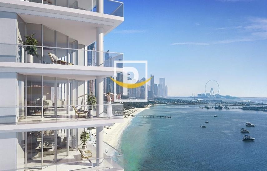 1 Bedroom Apartment For Sale in Palm Jumeirah