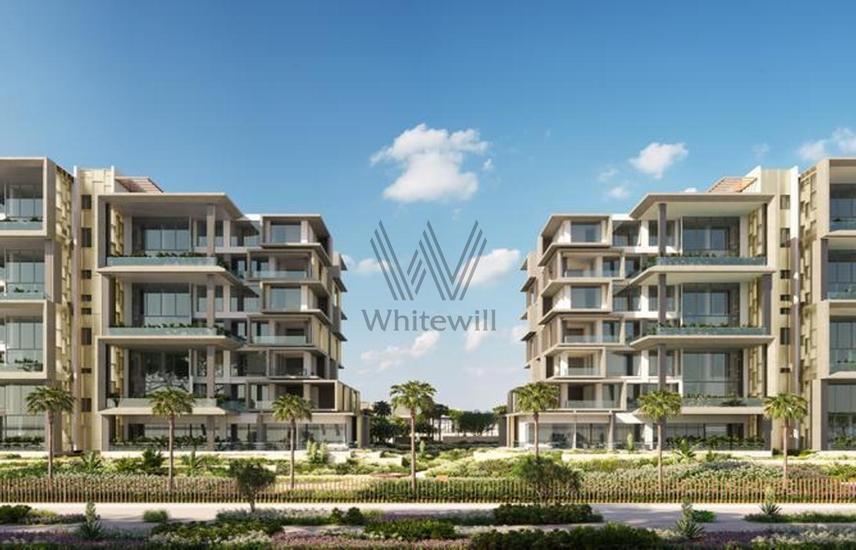 2 Bedroom Apartment For Sale in Palm Jumeirah