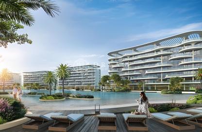 Costa Brava at DAMAC Lagoons | 1