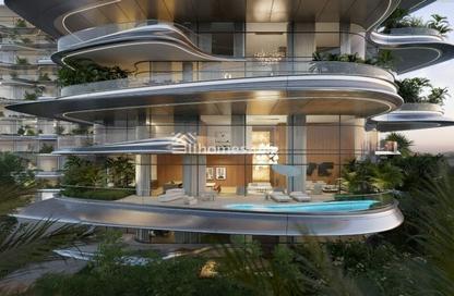 SLS Residences the Palm | 10