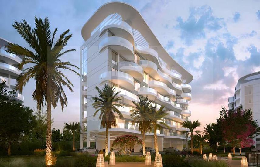 1 Bedroom Apartment For Sale in Damac Lagoons