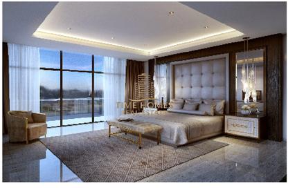 Damac Lagoons | 1