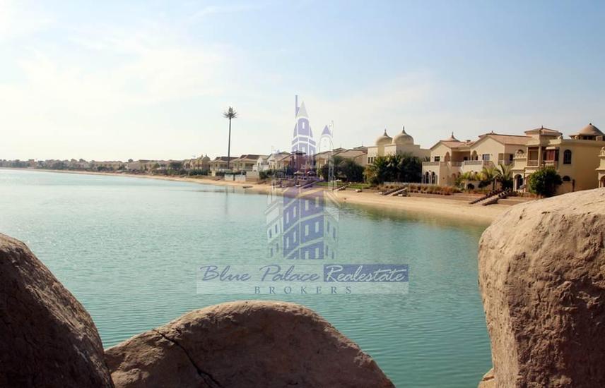 3 Bedroom Townhouse For Sale in Palm Jumeirah