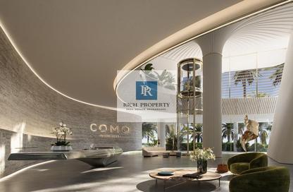 Como Residences | 77