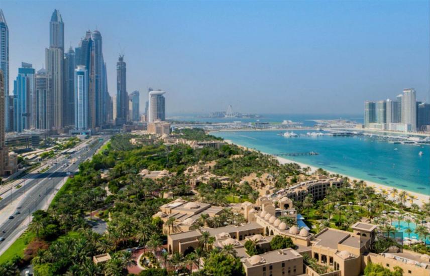 1 Bedroom Apartment For Sale in Palm Jumeirah