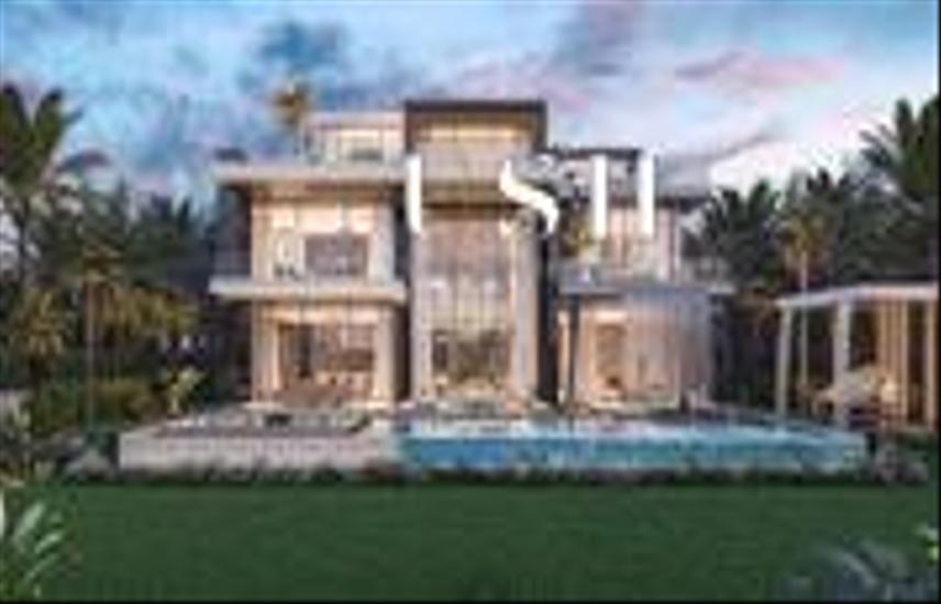 6 Bedroom Villa For Sale in Damac Lagoons