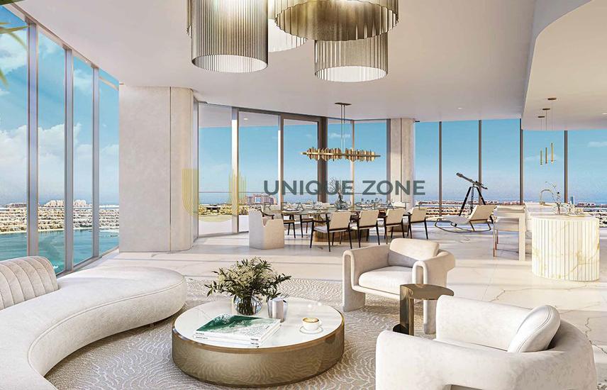 1 Bedroom Apartment For Sale in Palm Jumeirah