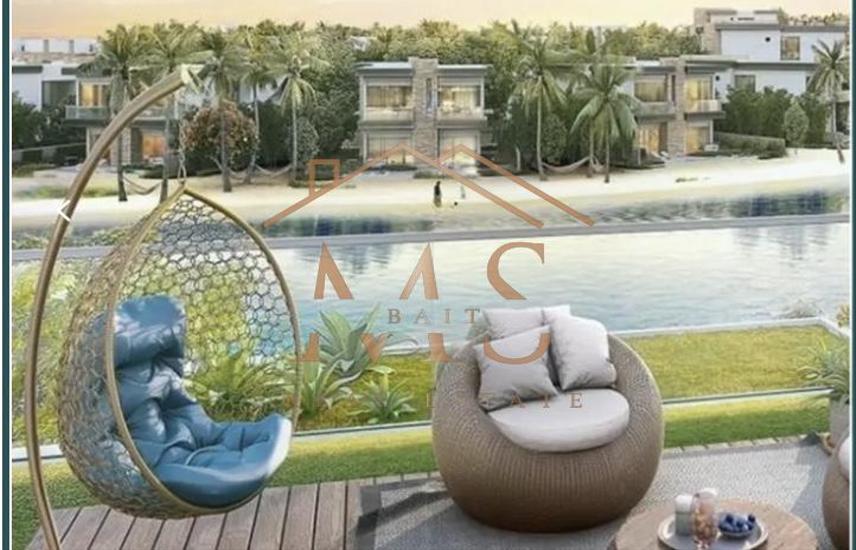 1 Bedroom Apartment For Sale in Damac Lagoons