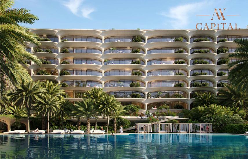 2 Bedroom Apartment For Sale in Palm Jumeirah