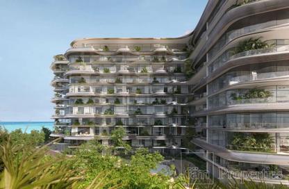 SLS Residences the Palm | 45