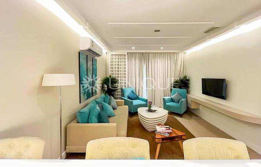 1 Bedroom Apartment For Sale in Palm Jumeirah