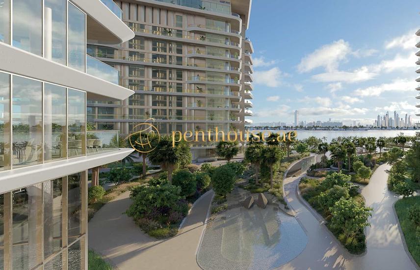 2 Bedroom Apartment For Sale in Palm Jumeirah