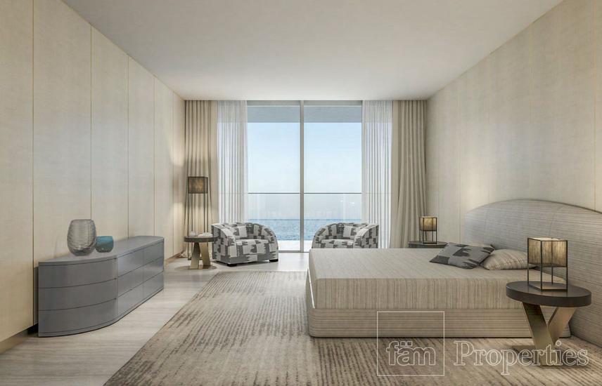 3 Bedroom Apartment For Sale in Palm Jumeirah