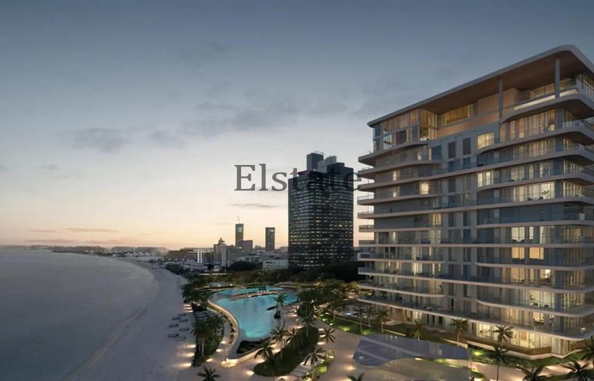 3 Bedroom Apartment For Sale in Palm Jumeirah