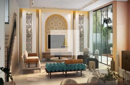 Morocco by Damac | 3