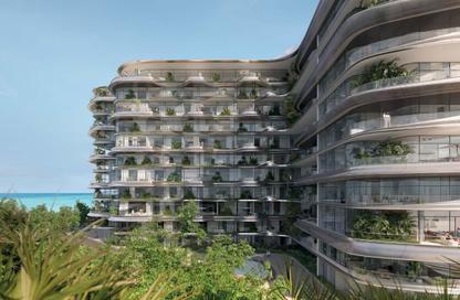 SLS Residences the Palm | 27