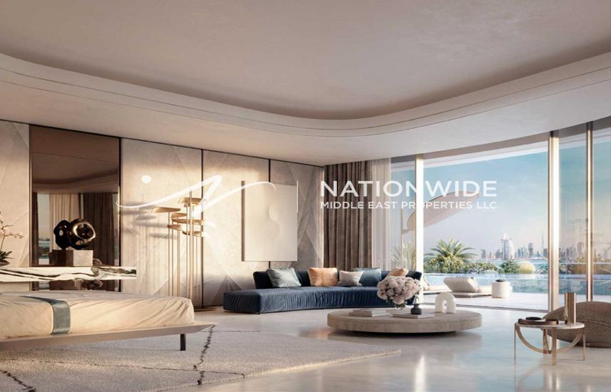 5 Bedroom Apartment For Sale in Palm Jumeirah