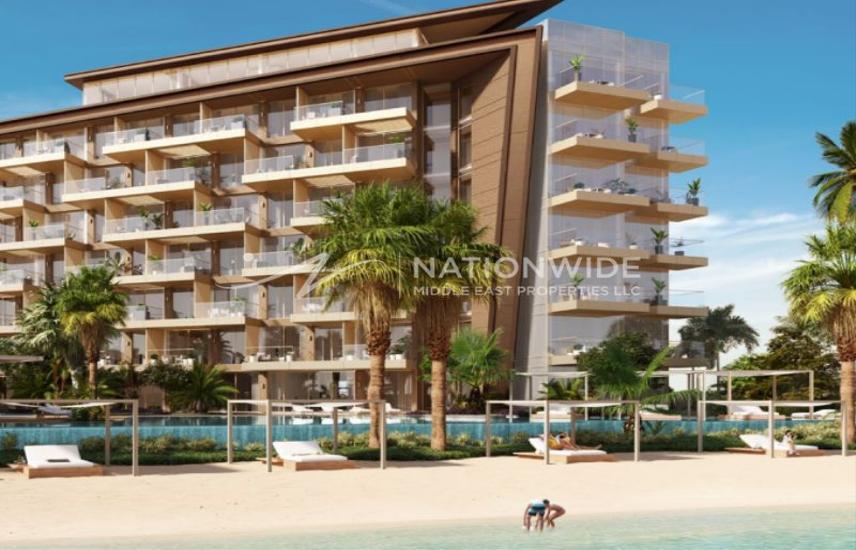 2 Bedroom Apartment For Sale in Palm Jumeirah