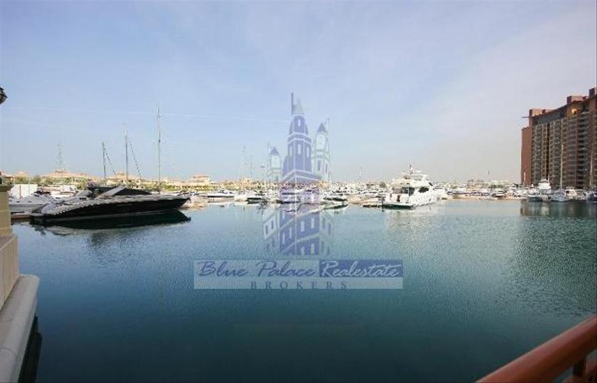 3 Bedroom Apartment For Sale in Palm Jumeirah