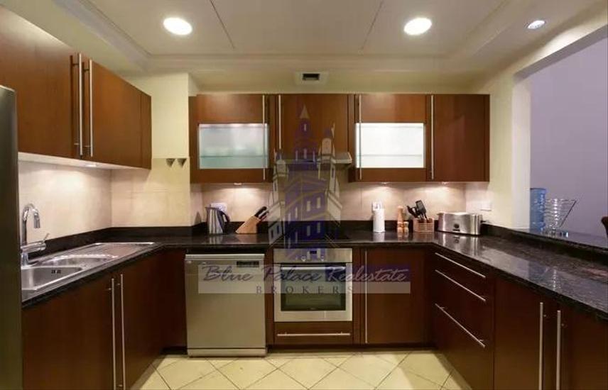 2 Bedroom Apartment For Sale in Palm Jumeirah