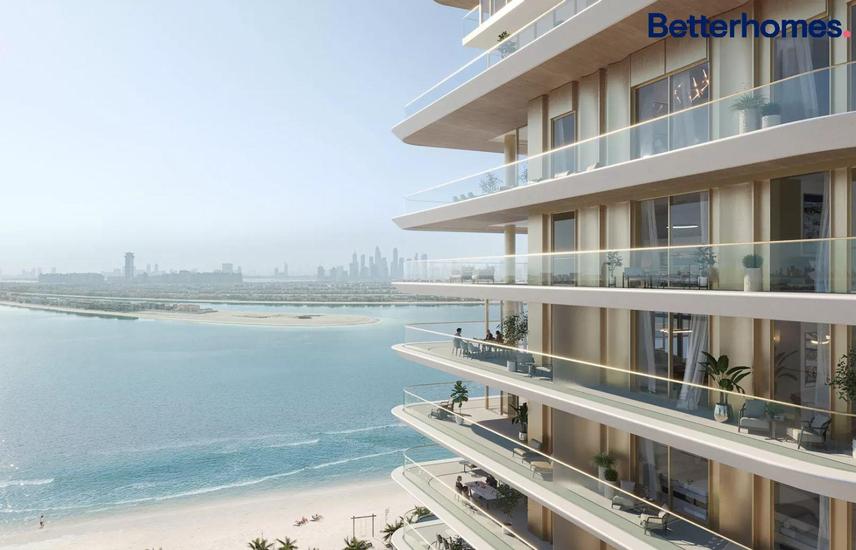 2 Bedroom Apartment For Sale in Palm Jumeirah