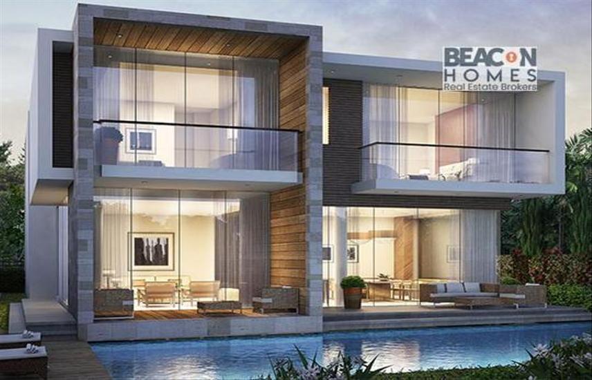 5 Bedroom Townhouse For Sale in Damac Lagoons