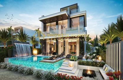 Morocco by Damac | 15