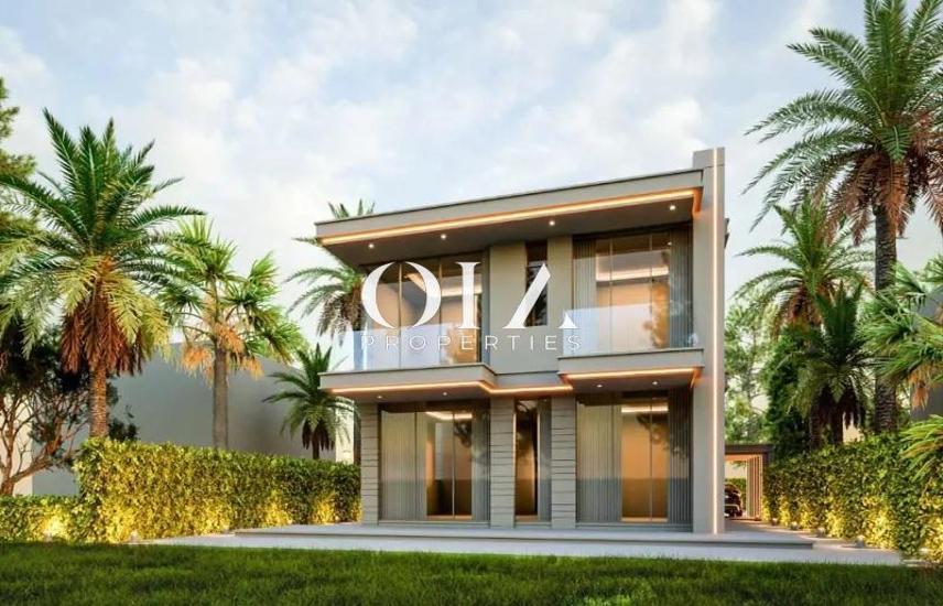 3 Bedroom Townhouse For Sale in Damac Lagoons