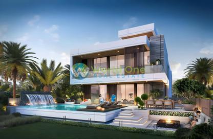 Damac Lagoons | 16